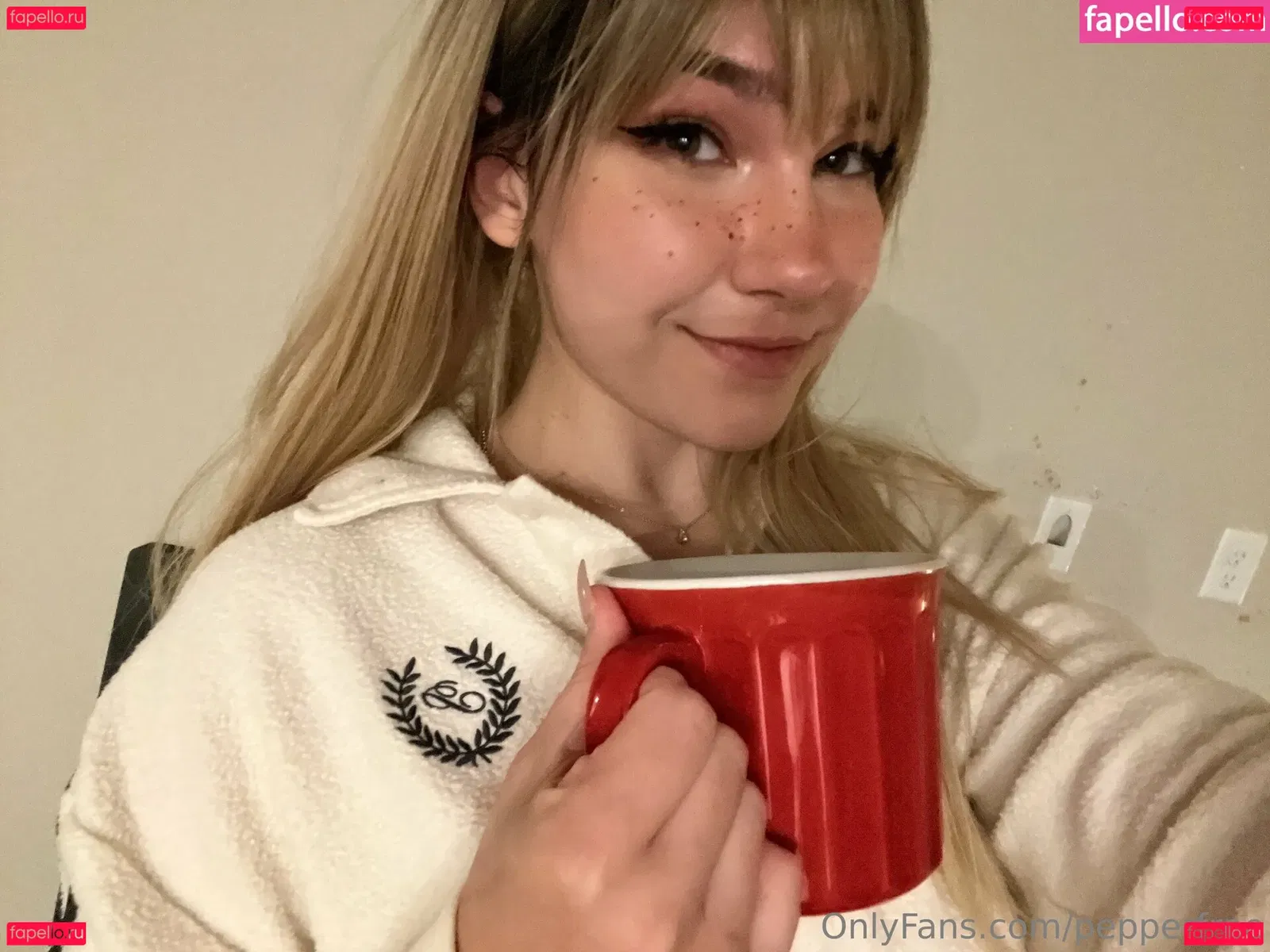 pepperfree Onlyfans Photo Gallery 