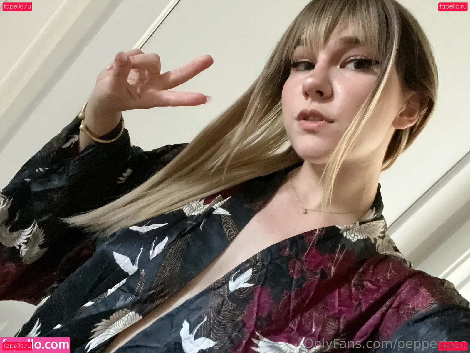 pepperfree Onlyfans Photo Gallery 