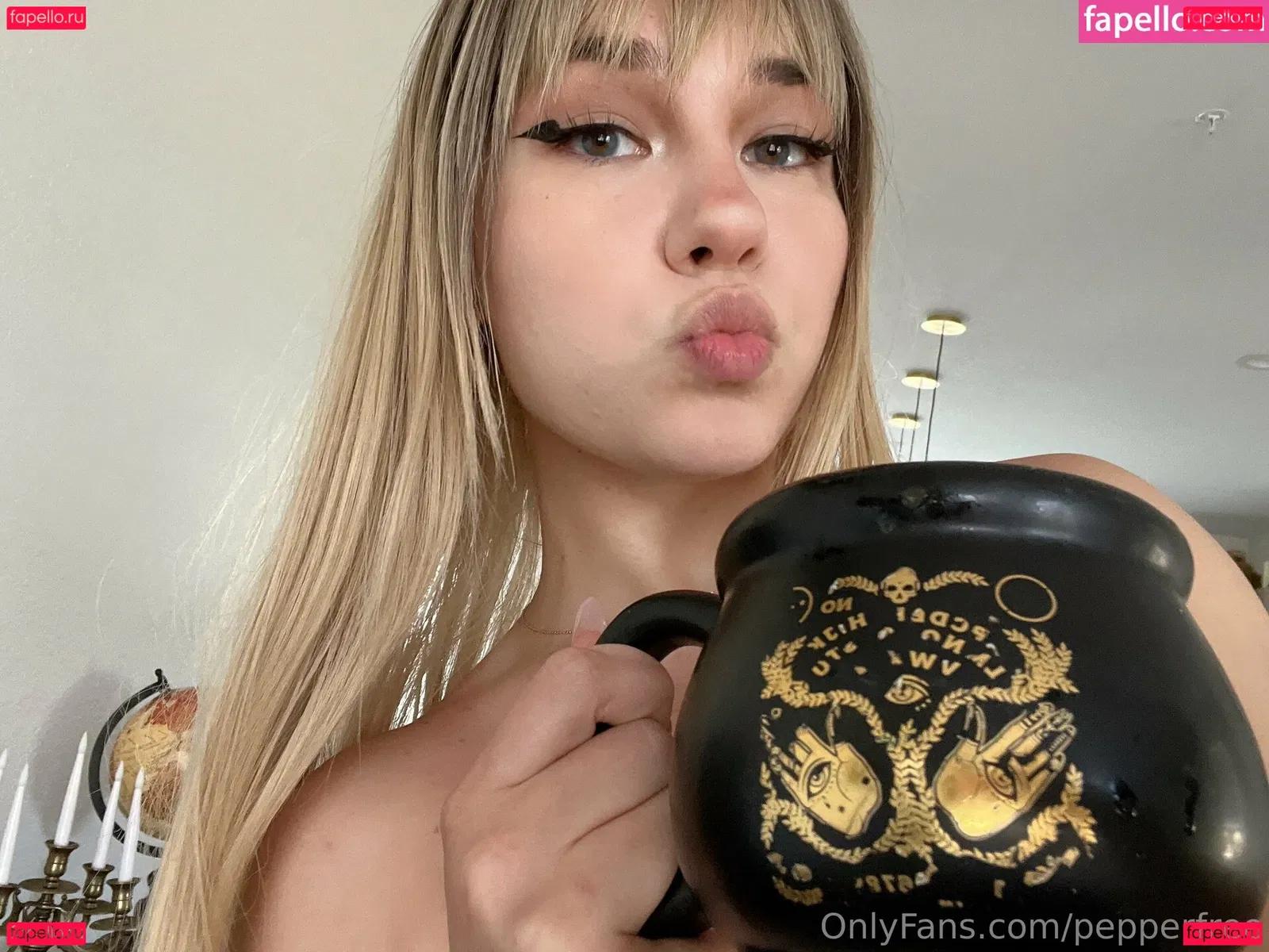 pepperfree Onlyfans Photo Gallery 