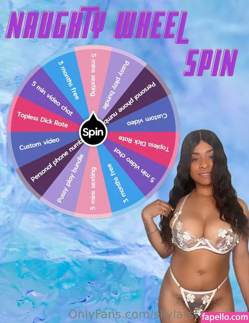 skylarstarxxfree Onlyfans Photo Gallery 