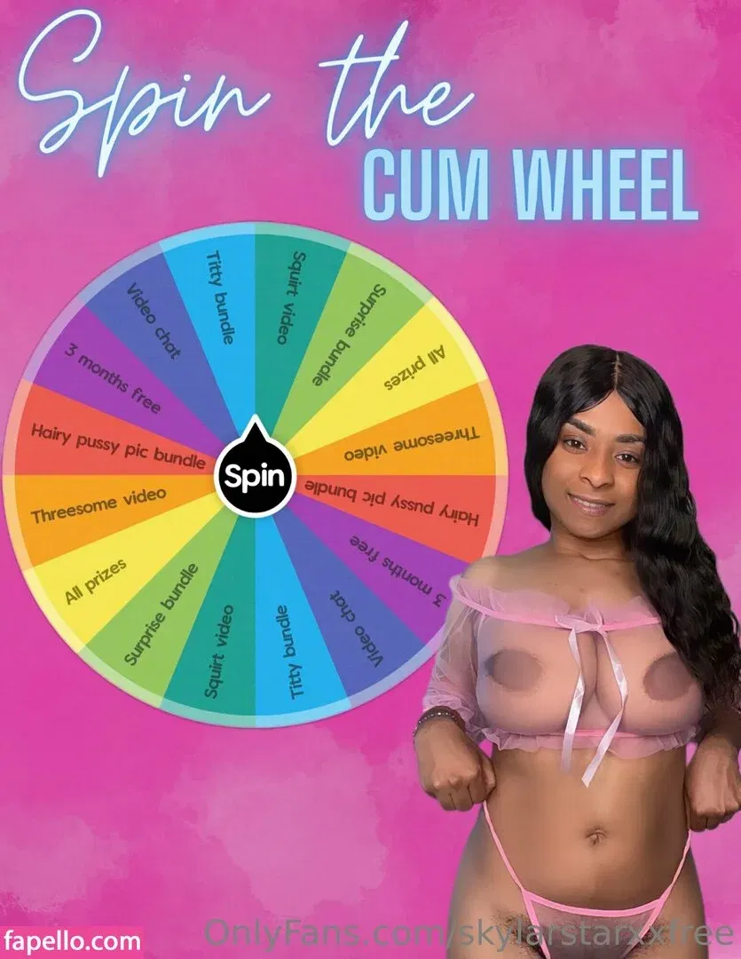 skylarstarxxfree Onlyfans Photo Gallery 