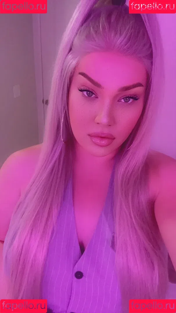 Ts Blondie Onlyfans Photo Gallery 