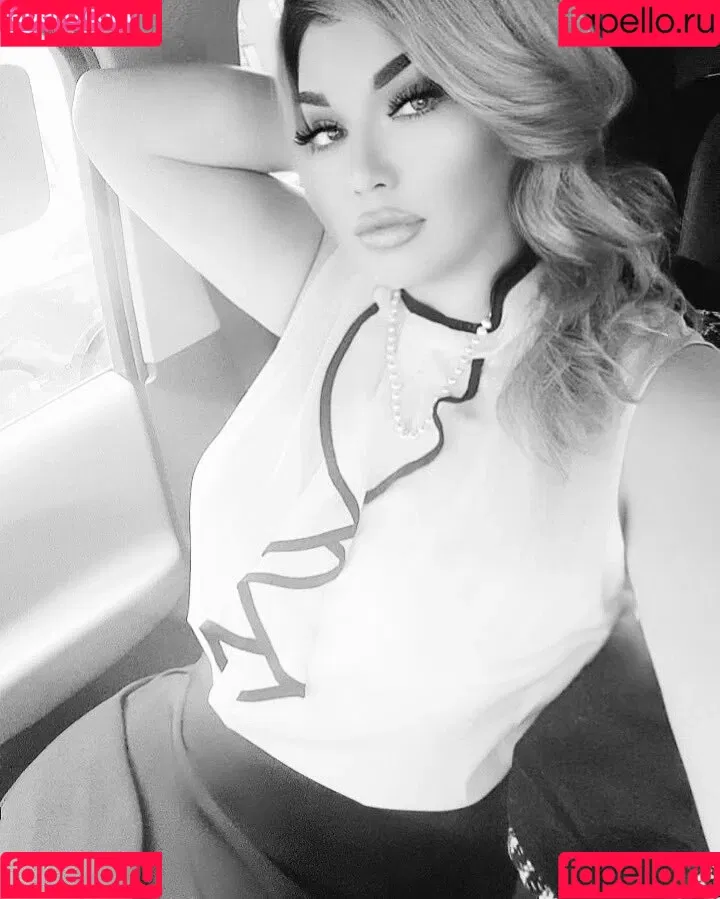 Ts Blondie Onlyfans Photo Gallery 