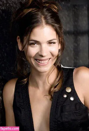 Katja Woywood Onlyfans Photo Gallery 