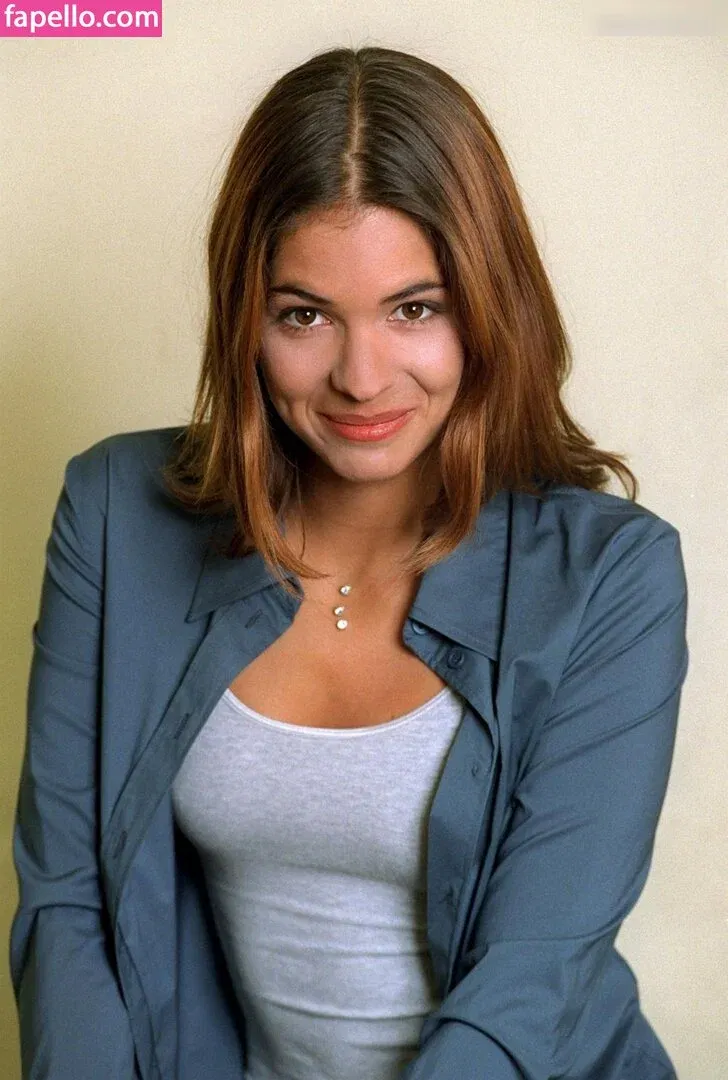 Katja Woywood Onlyfans Photo Gallery 