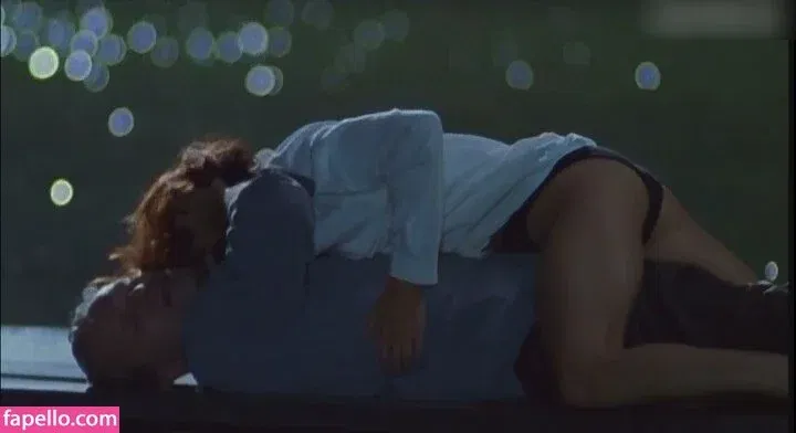 Katja Woywood Onlyfans Photo Gallery 