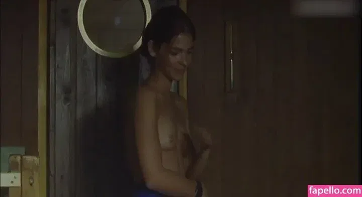 Katja Woywood Onlyfans Photo Gallery 