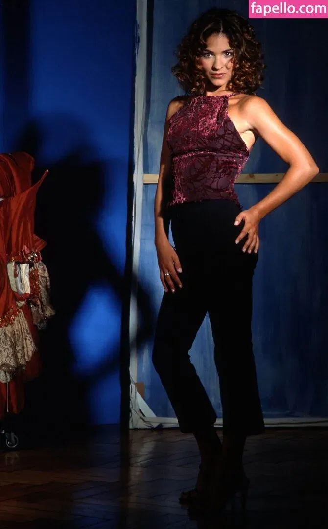 Katja Woywood Onlyfans Photo Gallery 