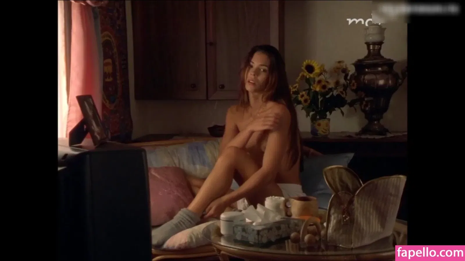 Katja Woywood Onlyfans Photo Gallery 