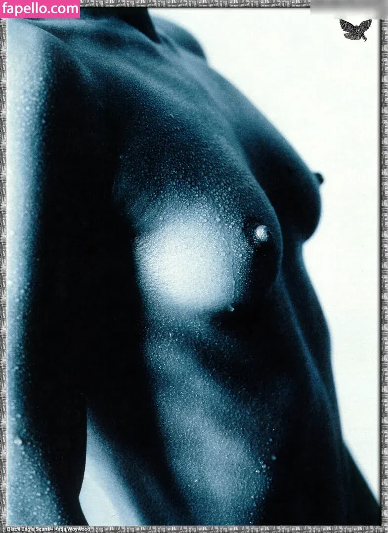 Katja Woywood Onlyfans Photo Gallery 