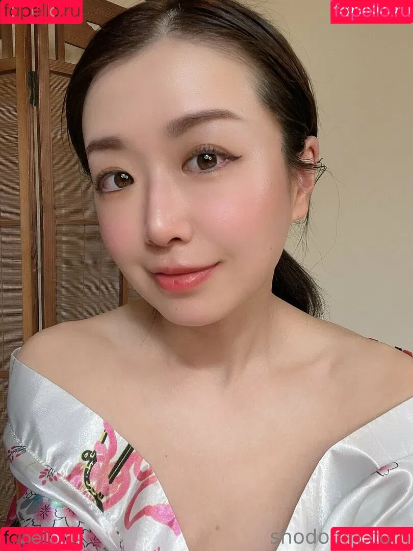 Shodo Girl Onlyfans Photo Gallery 