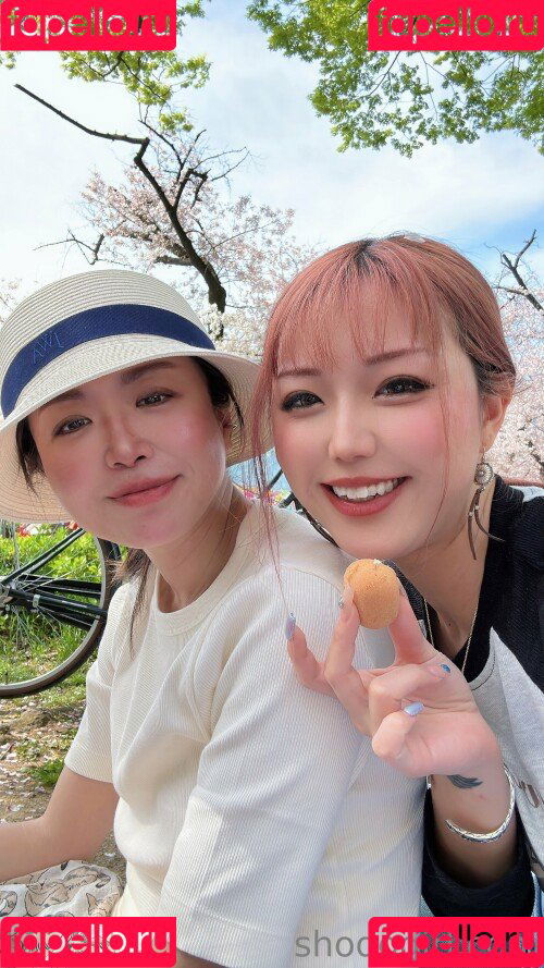 Shodo Girl Onlyfans Photo Gallery 