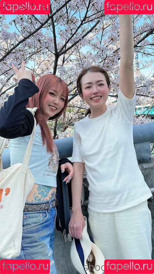 Shodo Girl Onlyfans Photo Gallery 