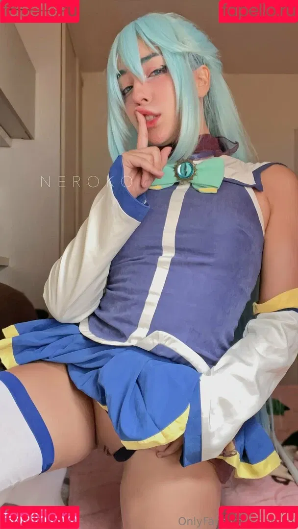 Nerokoi Onlyfans Photo Gallery 