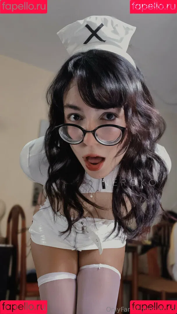 Nerokoi Onlyfans Photo Gallery 