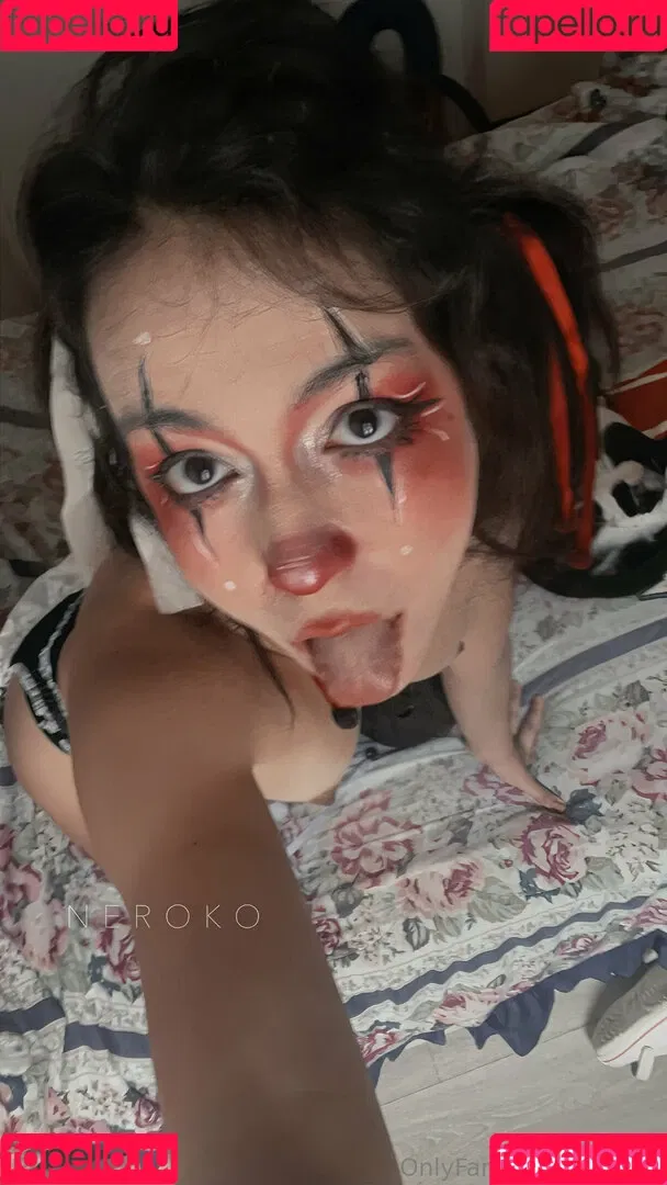 Nerokoi Onlyfans Photo Gallery 