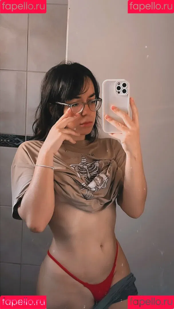 Nerokoi Onlyfans Photo Gallery 