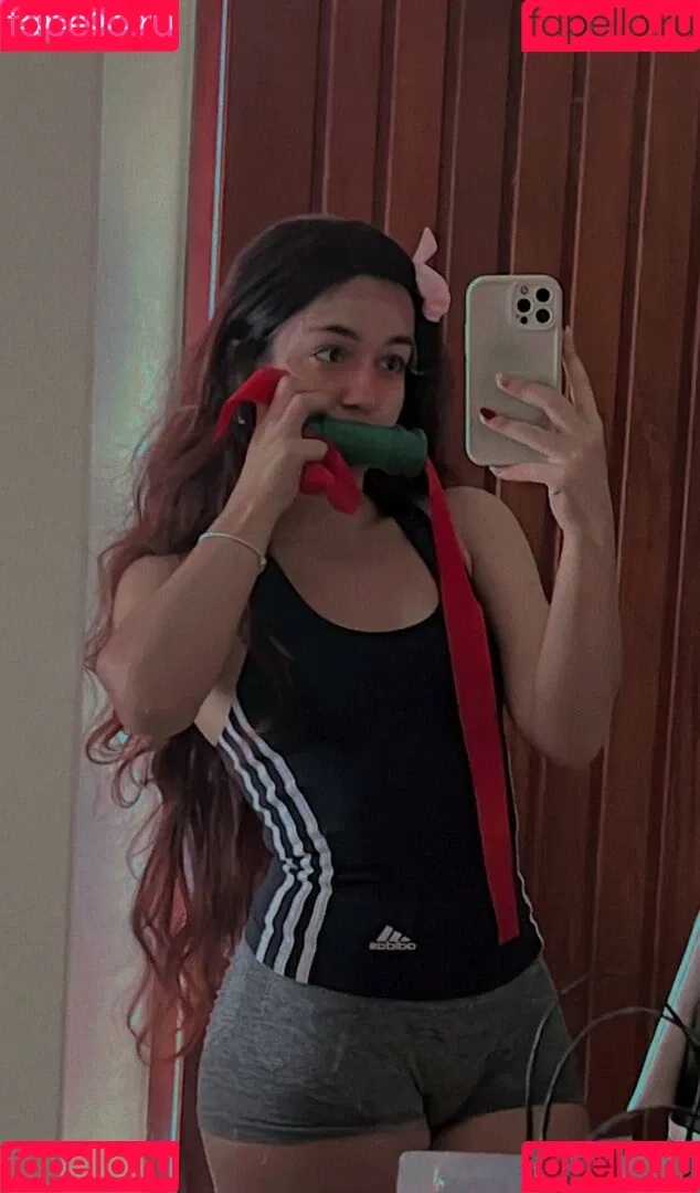 Nerokoi Onlyfans Photo Gallery 
