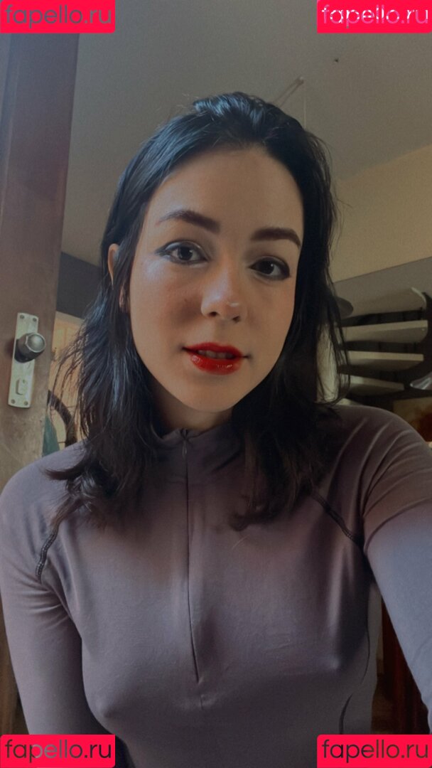 Nerokoi Onlyfans Photo Gallery 