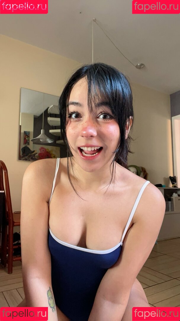 Nerokoi Onlyfans Photo Gallery 