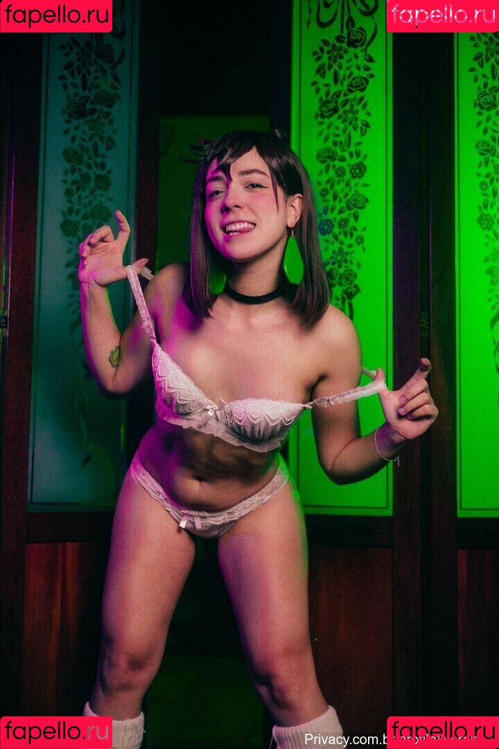 Nerokoi Onlyfans Photo Gallery 