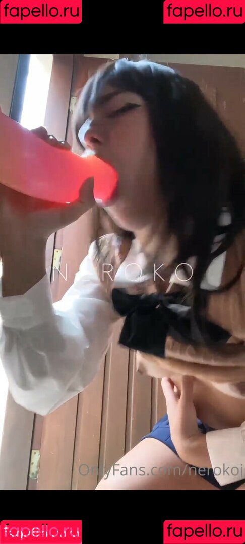 Nerokoi Onlyfans Photo Gallery 