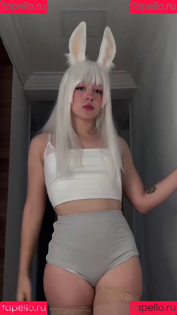 Nerokoi Onlyfans Photo Gallery 