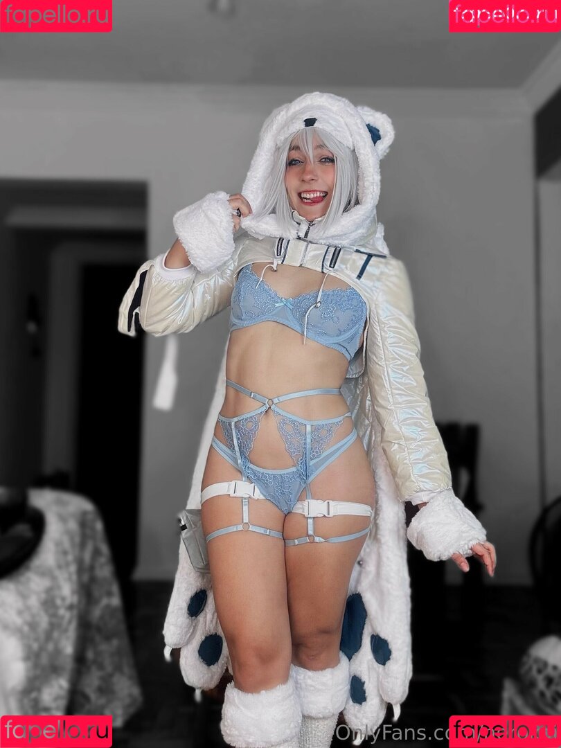 Nerokoi Onlyfans Photo Gallery 