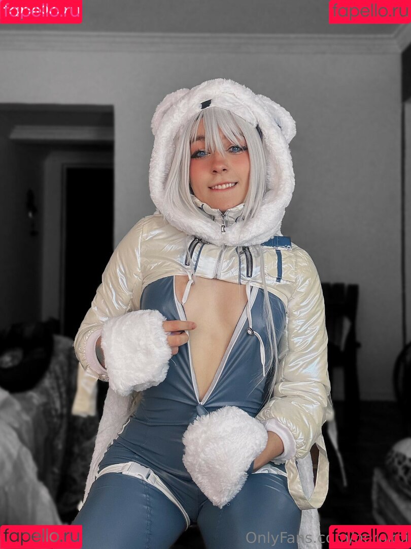 Nerokoi Onlyfans Photo Gallery 