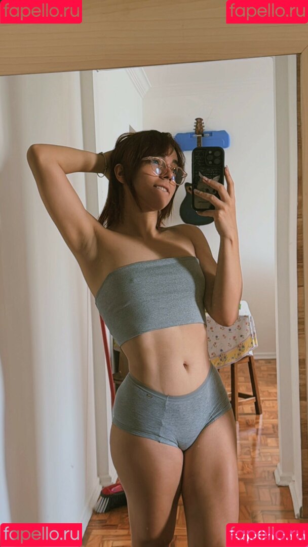 Nerokoi Onlyfans Photo Gallery 