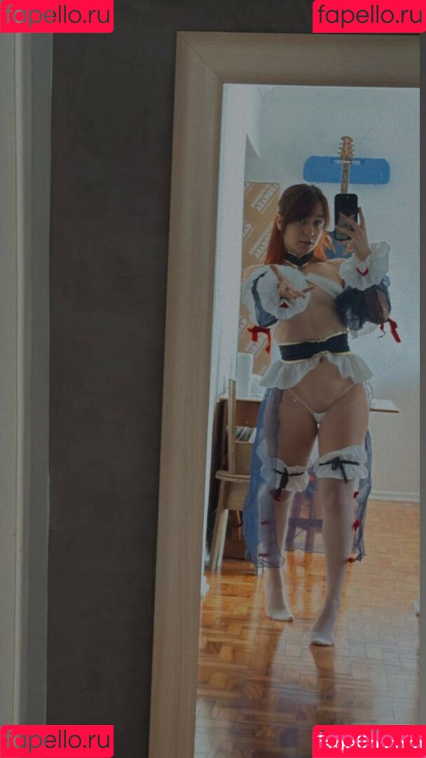 Nerokoi Onlyfans Photo Gallery 