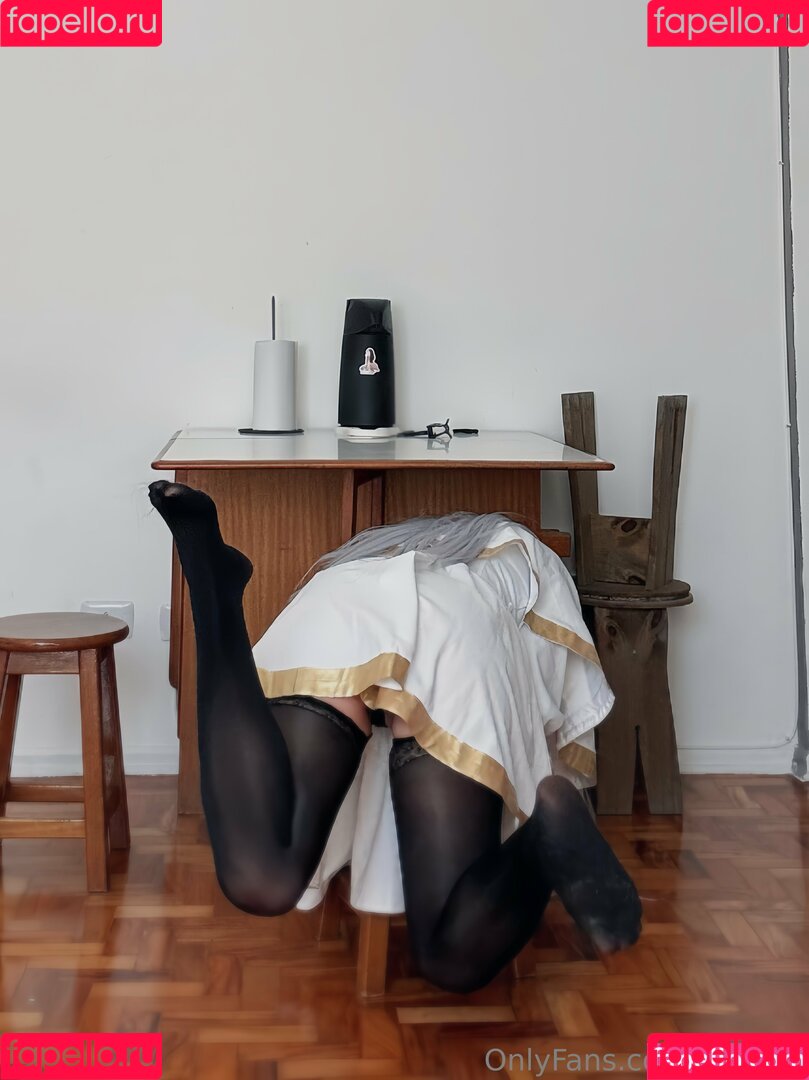 Nerokoi Onlyfans Photo Gallery 