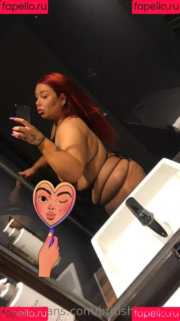 Britishbundaa Onlyfans Photo Gallery 