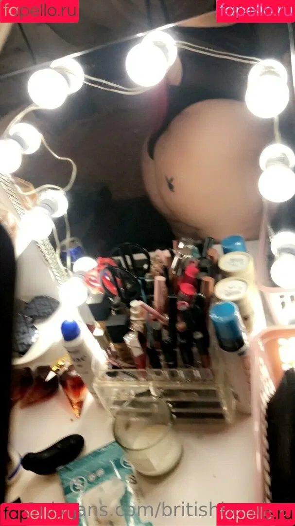 Britishbundaa Onlyfans Photo Gallery 