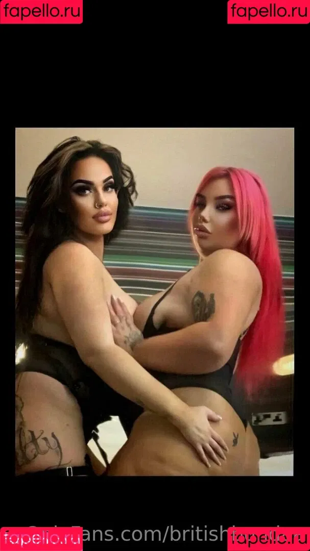 Britishbundaa Onlyfans Photo Gallery 