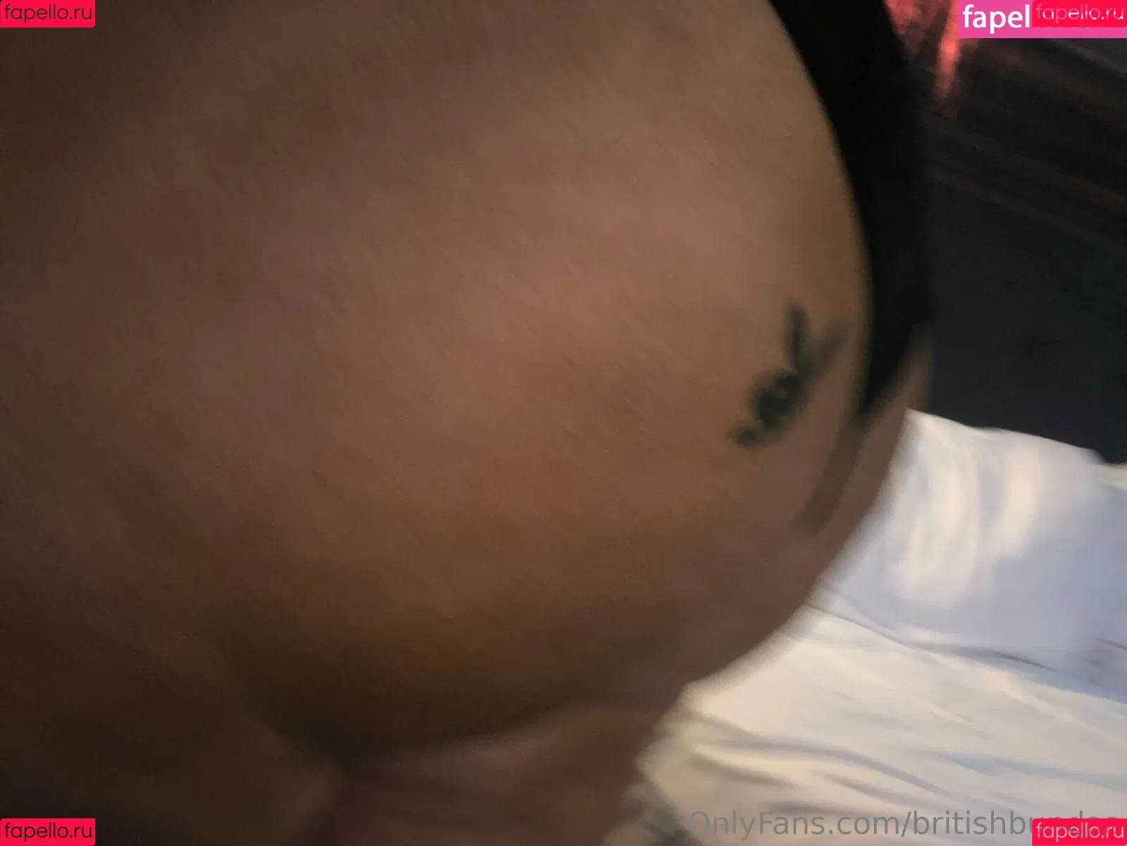 Britishbundaa Onlyfans Photo Gallery 