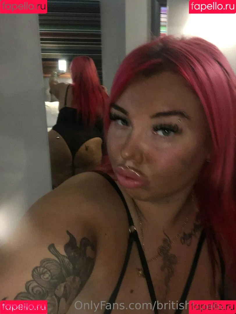 Britishbundaa Onlyfans Photo Gallery 