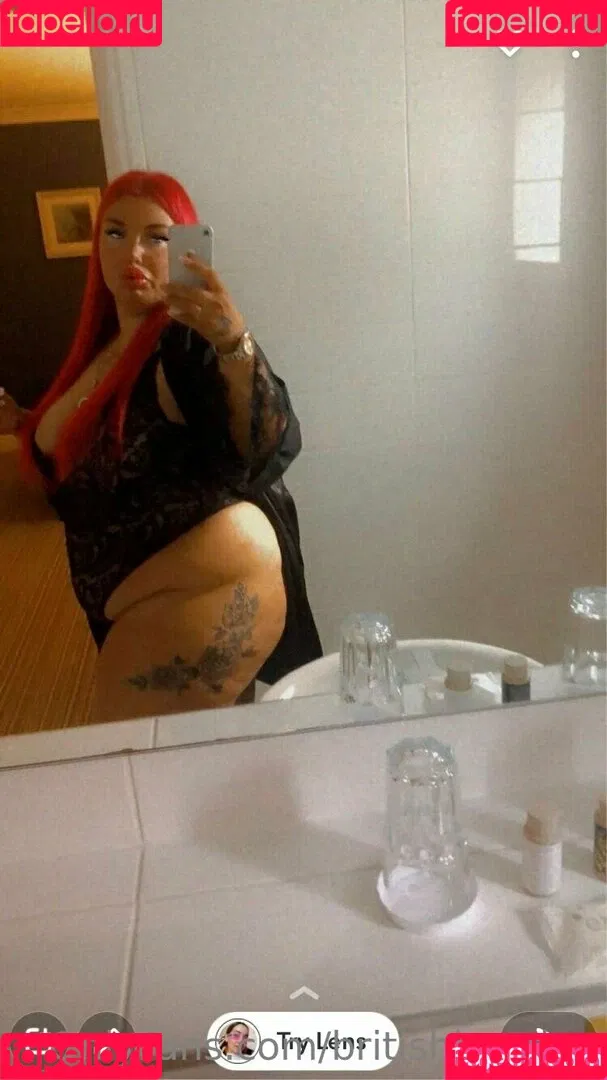 Britishbundaa Onlyfans Photo Gallery 