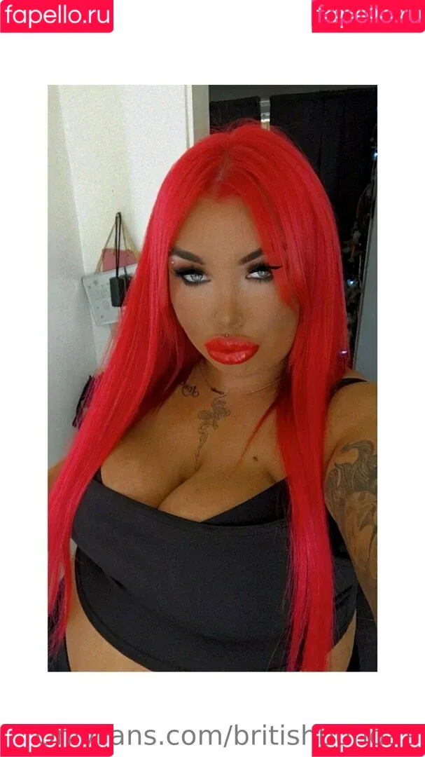 Britishbundaa Onlyfans Photo Gallery 