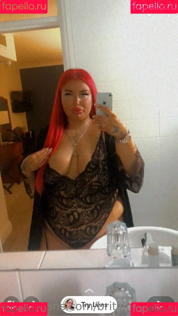 Britishbundaa Onlyfans Photo Gallery 