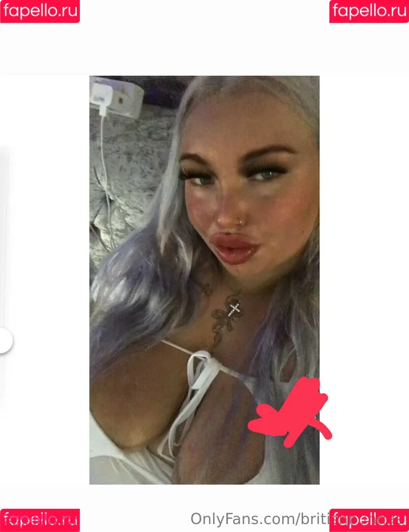 Britishbundaa Onlyfans Photo Gallery 