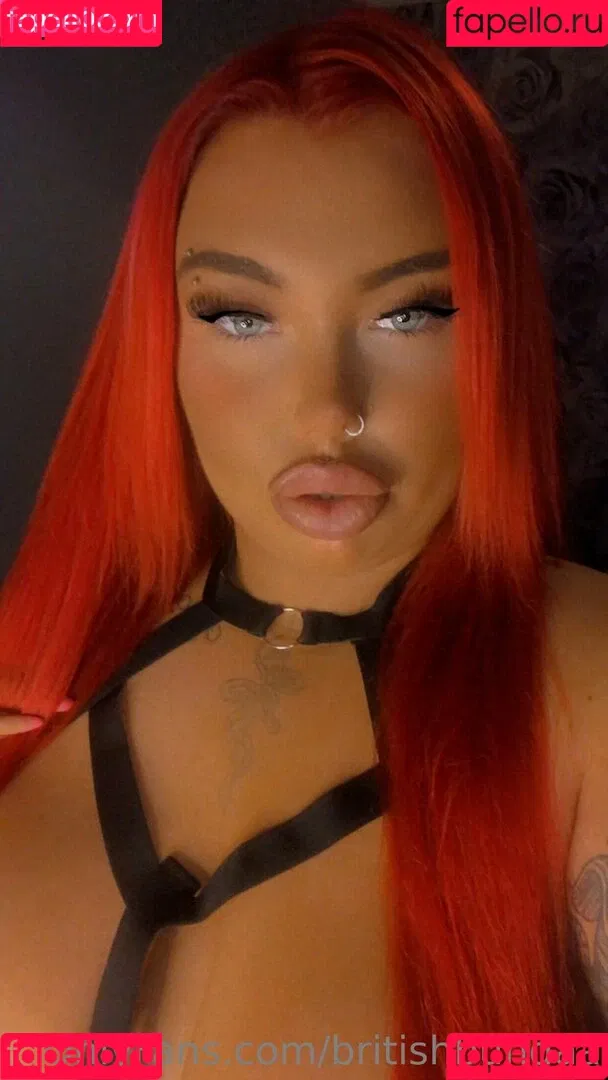 Britishbundaa Onlyfans Photo Gallery 