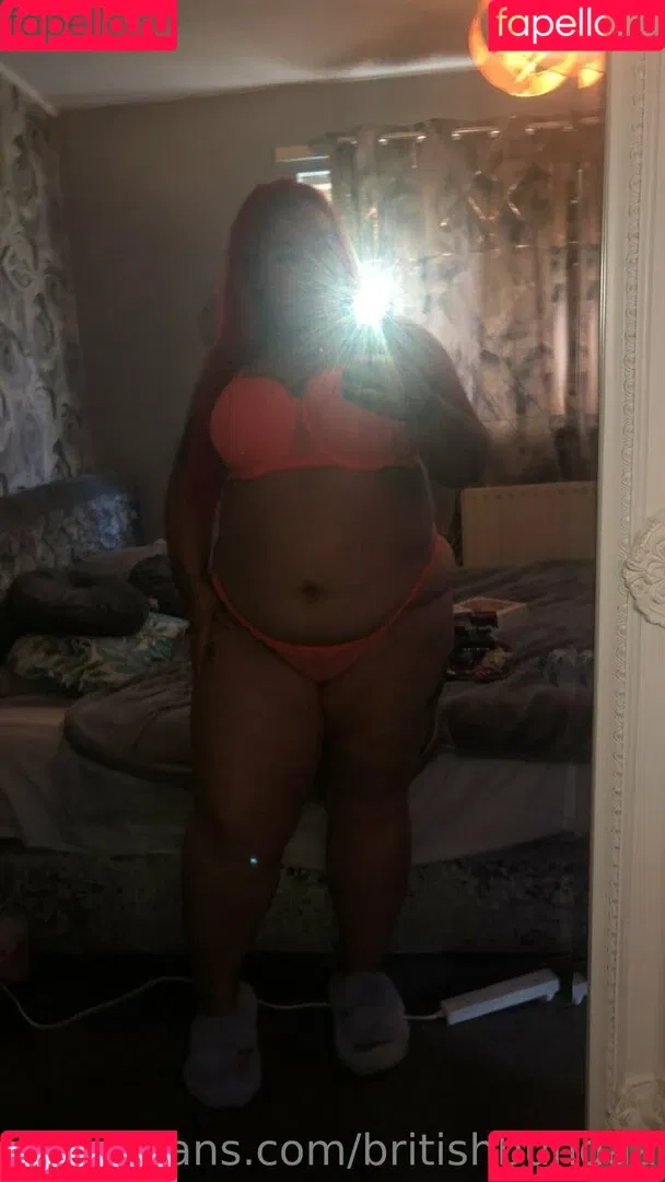 Britishbundaa Onlyfans Photo Gallery 