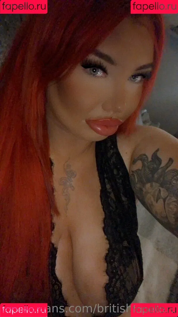 Britishbundaa Onlyfans Photo Gallery 