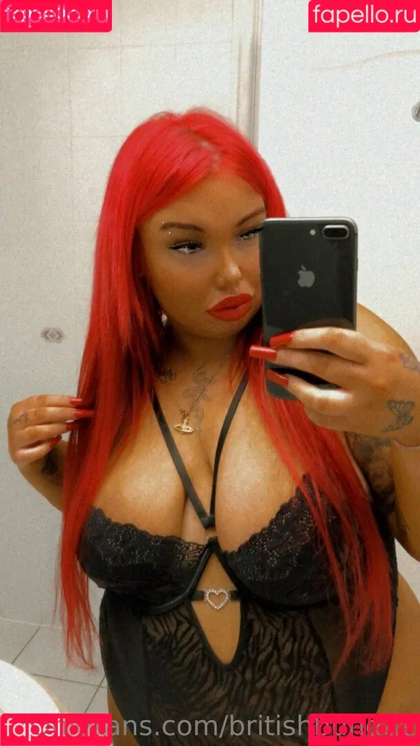 Britishbundaa Onlyfans Photo Gallery 