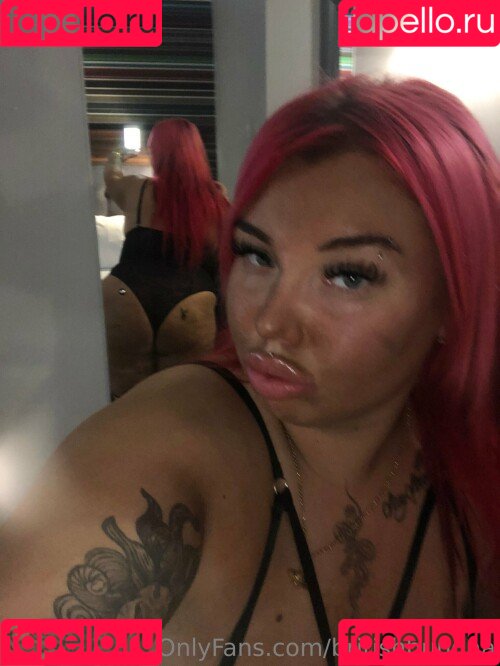 Britishbundaa Onlyfans Photo Gallery 