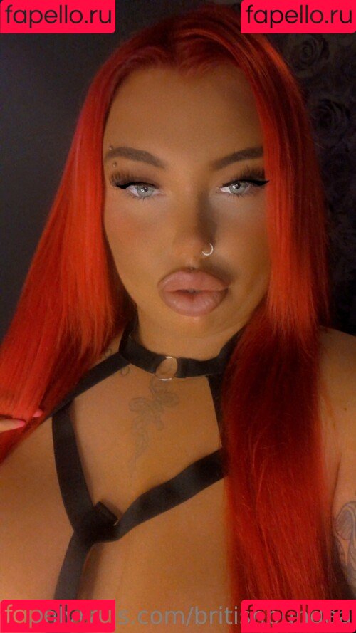 Britishbundaa Onlyfans Photo Gallery 