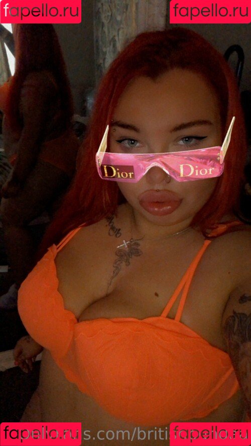 Britishbundaa Onlyfans Photo Gallery 