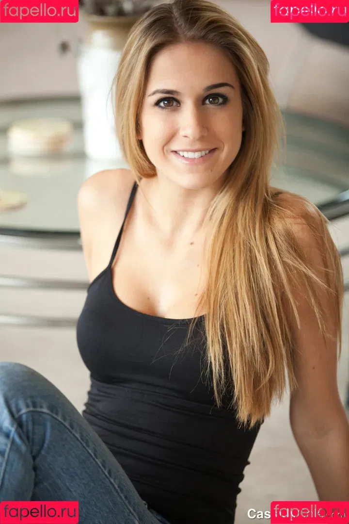 Cassidy Cole Onlyfans Photo Gallery 