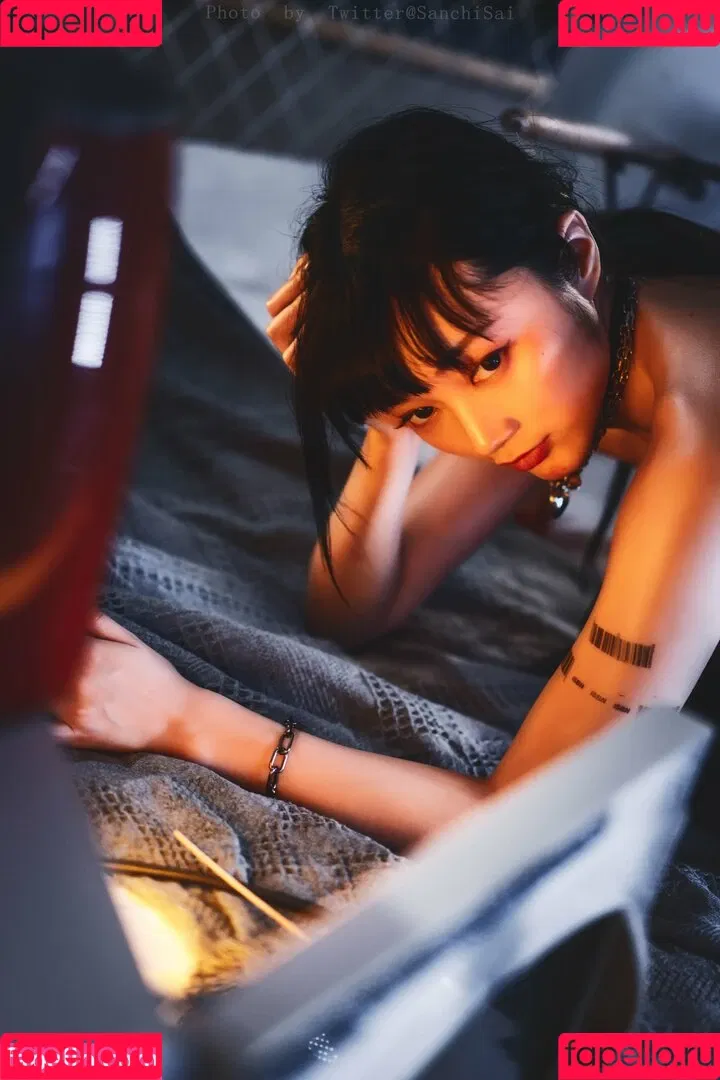 aooomi Onlyfans Photo Gallery 